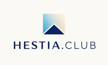 Hestia.Club - Creative brandable domain for sale