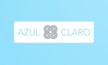 AzulClaro.com - Creative brandable domain for sale