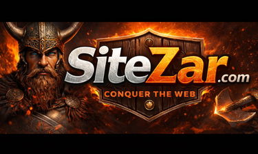 SiteZar logo