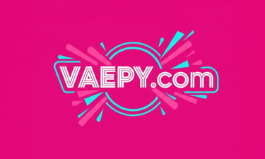 Vaepy logo