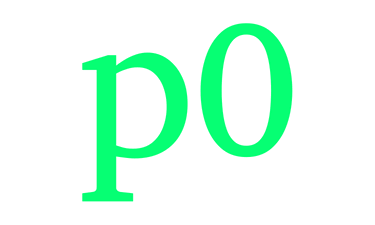 P0.AI - Creative brandable domain for sale