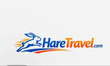 HareTravel logo