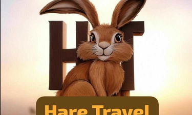 HareTravel.com - Creative brandable domain for sale