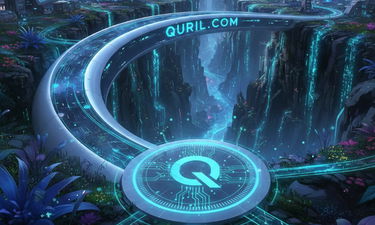 Quril logo