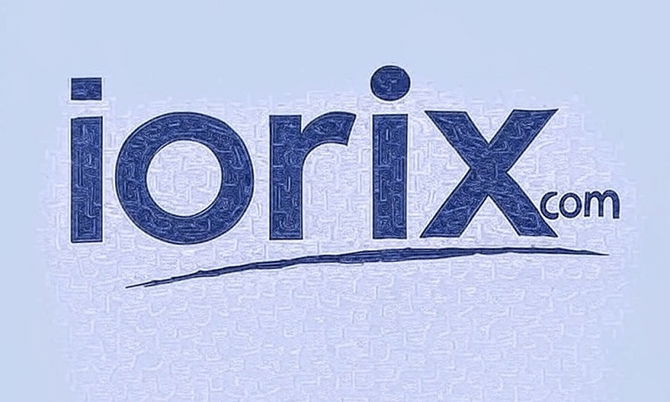 IoriX.com