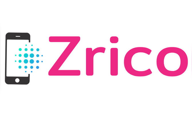 Zrico.com