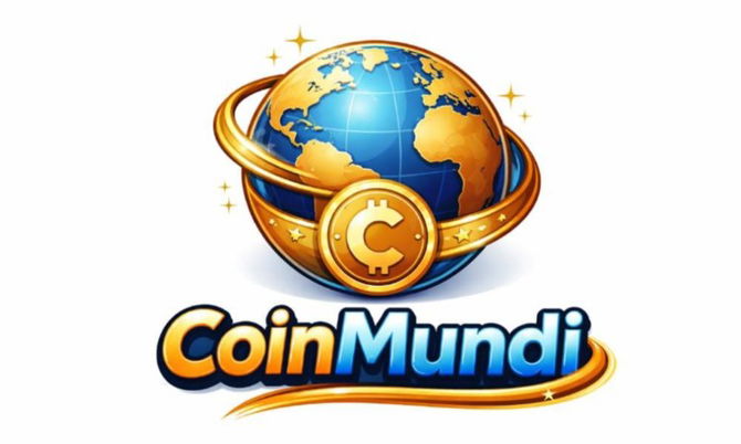 CoinMundi.com