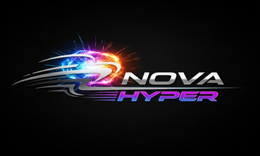 NovaHyper logo