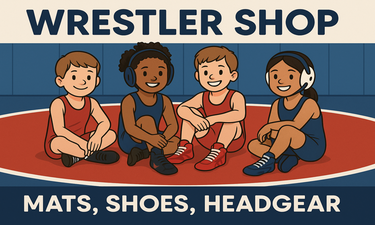 WrestlerShop.com - Creative brandable domain for sale