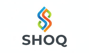Shoq.org - Creative brandable domain for sale
