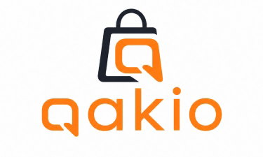 qakio logo
