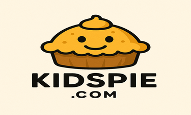 KidsPie.com - Creative brandable domain for sale