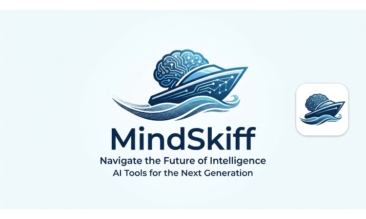 MindSkiff logo