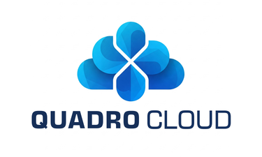 QuadroCloud.com - Creative brandable domain for sale