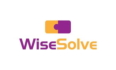 WiseSolve.com