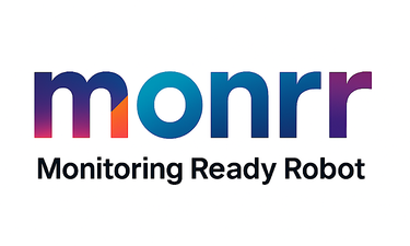 MonRR.com - Creative brandable domain for sale