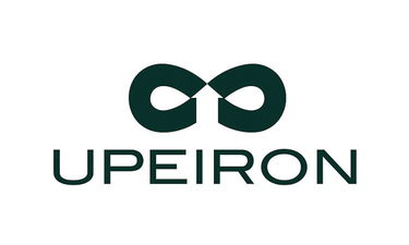 Upeiron.com - Creative brandable domain for sale