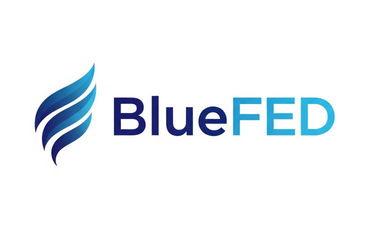 BlueFED.com - Creative brandable domain for sale