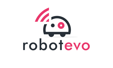 RobotEvo.com - Creative domains for sale