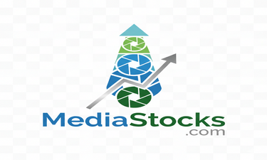 MediaStocks.com - Creative brandable domain for sale