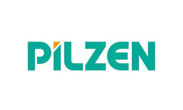 Pilzen.com - Creative brandable domain for sale