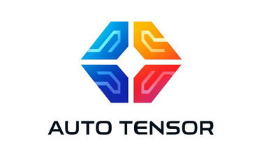 AutoTensor.com - Creative brandable domain for sale