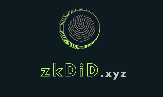 zkDiD.xyz
