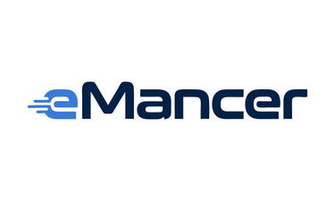 eMancer.com - Creative brandable domain for sale