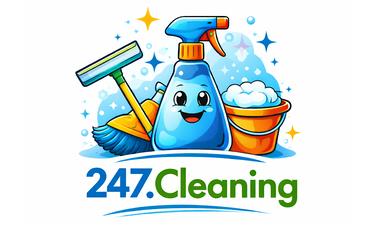 247.Cleaning