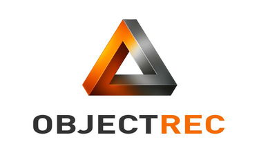 ObjectRec.com - Creative brandable domain for sale