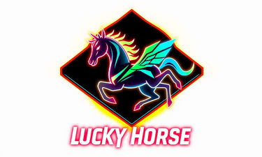 Lucky logo
