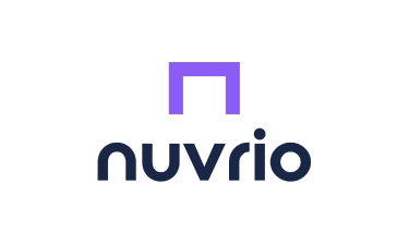 Nuvrio.com is for sale