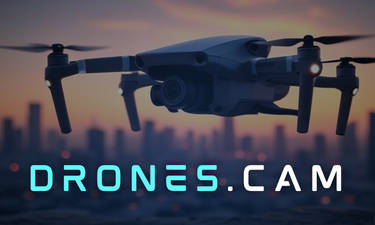 Drones.CAM is for sale
