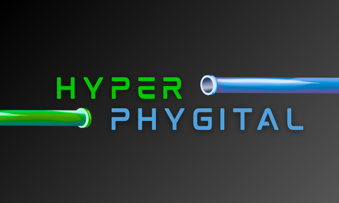 HyperPhygital.com