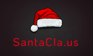 SantaCla.us is for sale