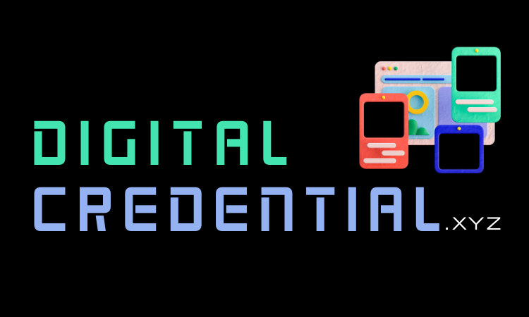 DigitalCredential logo