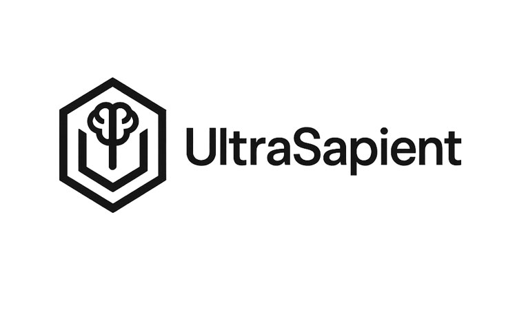 UltraSapient logo