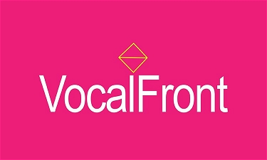 VocalFront.com