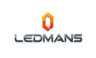 Ledmans.com - Creative brandable domain for sale