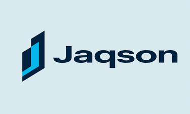 Jaqson.com - Creative brandable domain for sale