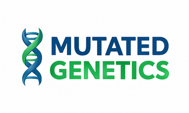 MutatedGenetics.com - Creative brandable domain for sale