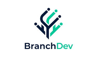 BranchDev.com - Creative brandable domain for sale