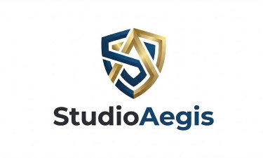 StudioAegis.com is for sale