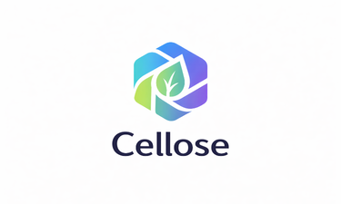 Cellose logo