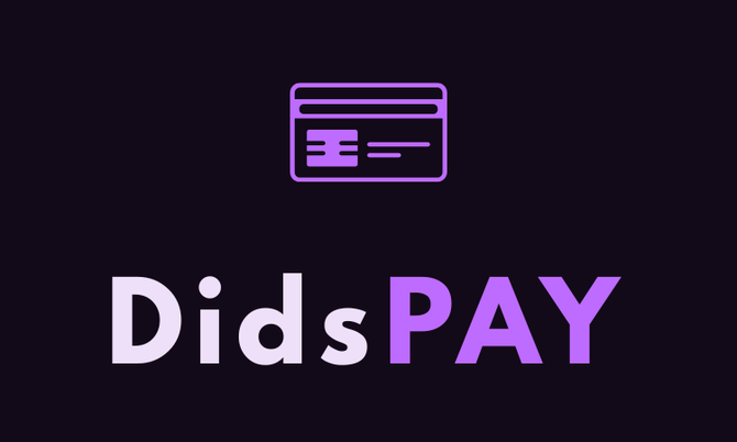 DiDsPAY.com