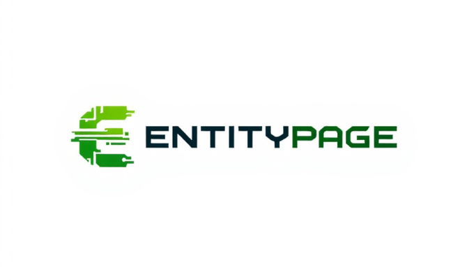 EntityPage.com