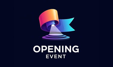 OpeningEvent.com - Creative brandable domain for sale
