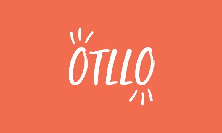 Otllo.com - Creative brandable domain for sale