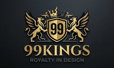 99Kings logo