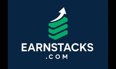 EarnStacks.com - Creative brandable domain for sale